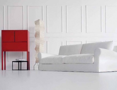 Living room (sofa set) Seven Salotti