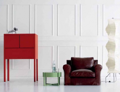 Living room (sofa set) Seven Salotti