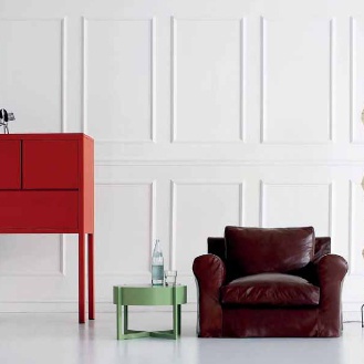 Living room (a Suite for the living room)