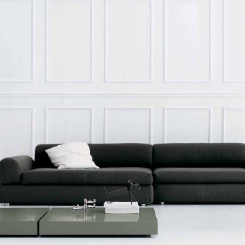 Living room (a Suite for the living room)