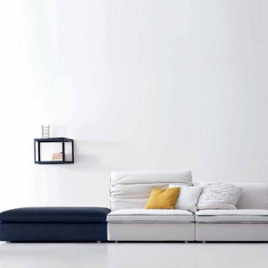 Living room (a Suite for the living room)