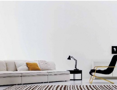 Living room (sofa set) Seven Salotti