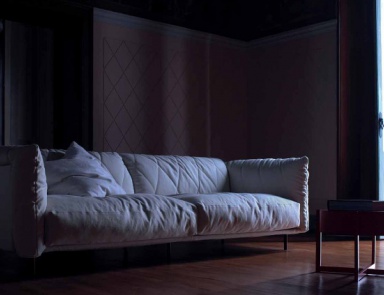 Living room (sofa set) Seven Salotti