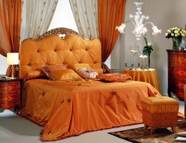 Bedroom (Suite for bedroom), Antonelli Moravio