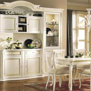 Dining room (furniture dining room)