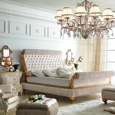 Bedroom (furniture-bedroom)