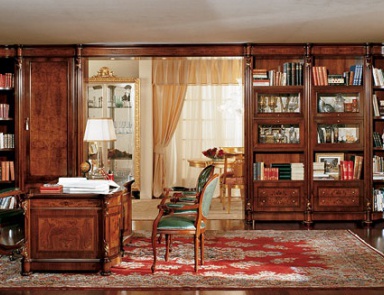 The office (Suite office), Antonelli Moravio