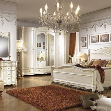 Bedroom (furniture-bedroom)