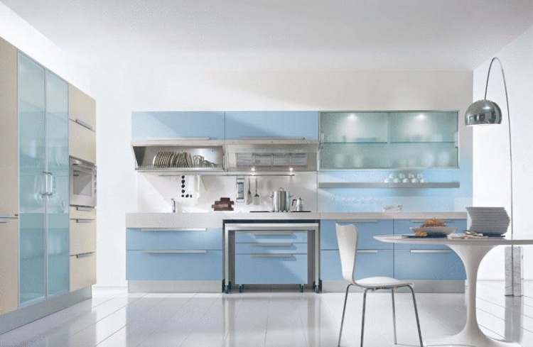 Kitchen (kitchen set) Pedini, Dream