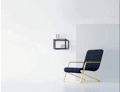 Chair, Seven Salotti