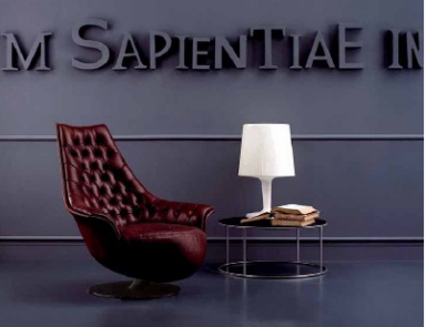 Chair, Seven Salotti
