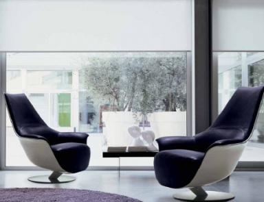 Chair, Seven Salotti