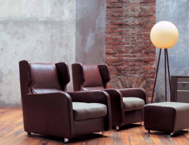 Chair, Seven Salotti