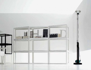 Chair, Seven Salotti