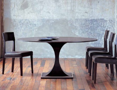 Dining table, Seven Salotti