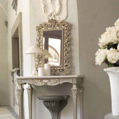 Mirror Ambiente Giorno