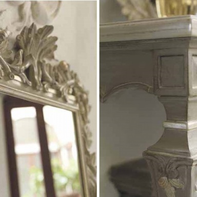 Mirror Ambiente Giorno