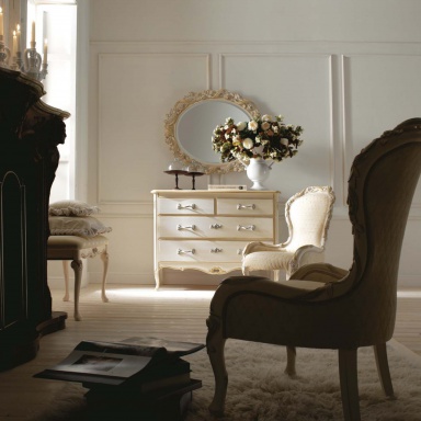 Chair Ambiente Notte