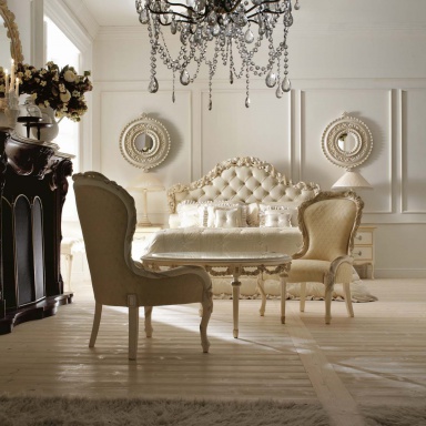 Chair Ambiente Notte