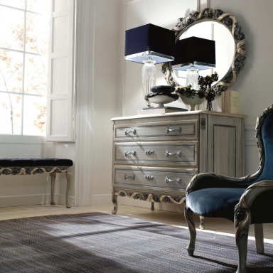 Chair Ambiente Notte