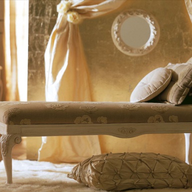 Couch Ambiente Notte