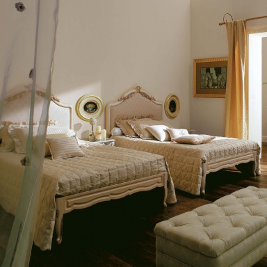 Bedroom (Suite bedroom) Ambiente Notte