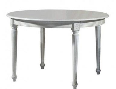 Dining table on high legs, Arcari