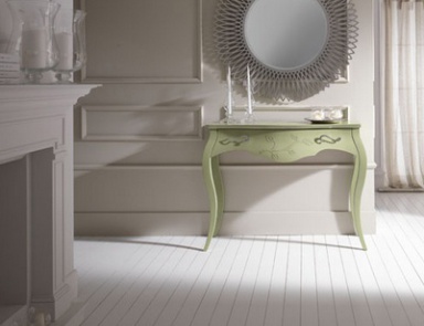 The Console, At The Stilema Stand