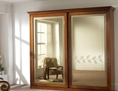 Wardrobe, at the stilema stand