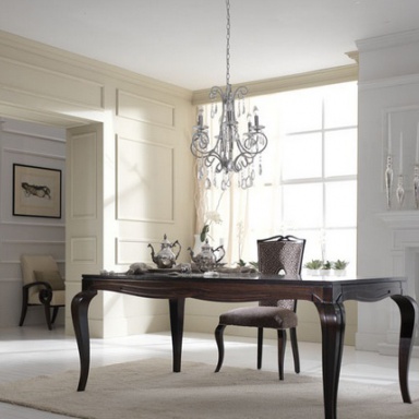 Dining room (furniture dining room)