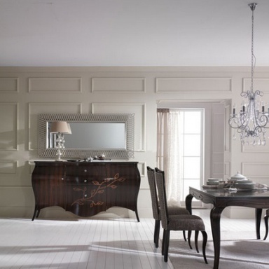 Dining room (furniture dining room)