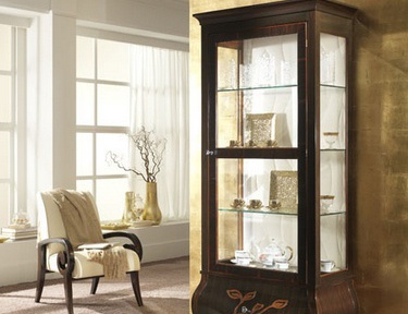 The Showcase, At The Stilema Stand