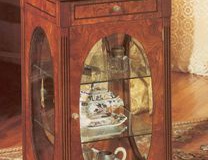 Dresser, Belcor