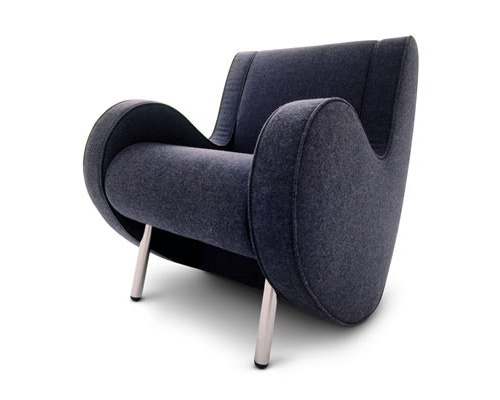 Atina Armchair, Adrenalina