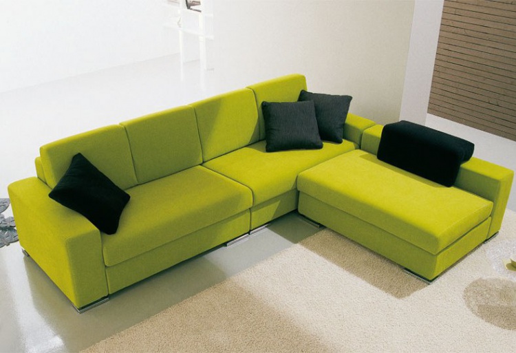 Sofa products ADILE DIVANI
