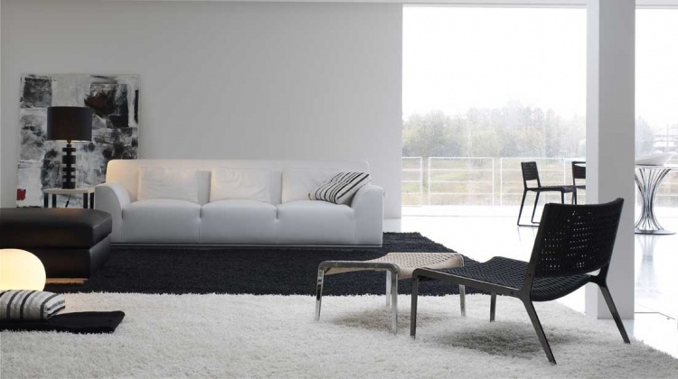 Living room (sofa set) Alivar