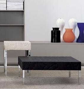 Coffee table YS TABLE, Cappellini