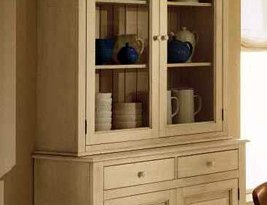 Cupboard, De Baggis