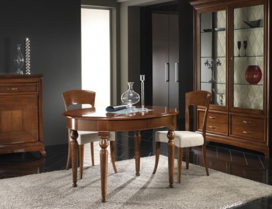 Dining room (furniture dining room), Stilema