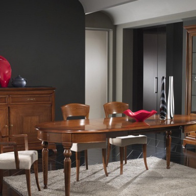 Dining room (furniture dining room)