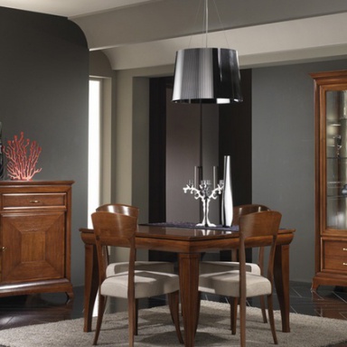 Dining room (furniture dining room)