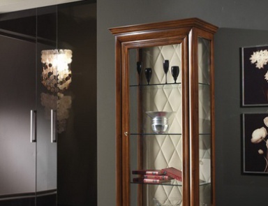 The Showcase, At The Stilema Stand