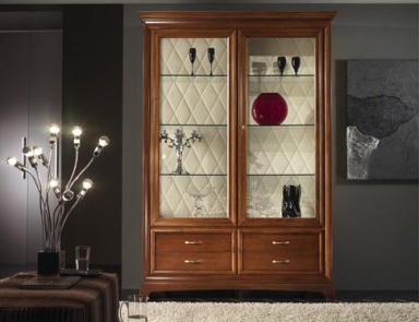 The Showcase, At The Stilema Stand