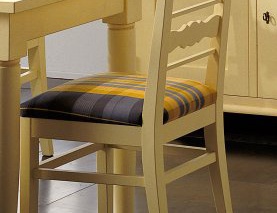 Chair, De Baggis