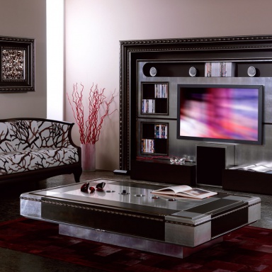 170 Ciaika coffee table