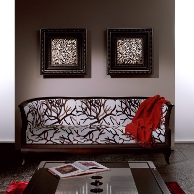 170 Ciaika coffee table