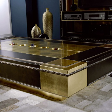 170 Ciaika coffee table