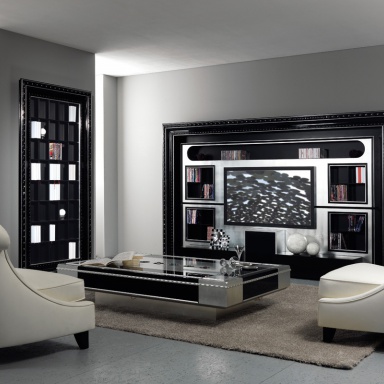 170 Ciaika coffee table