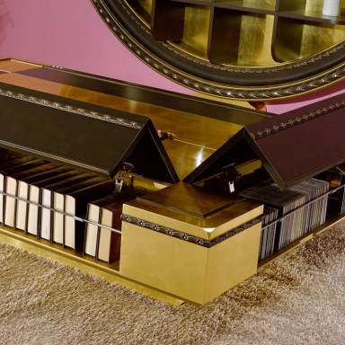 170 Ciaika coffee table