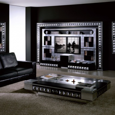 170 Ciaika coffee table